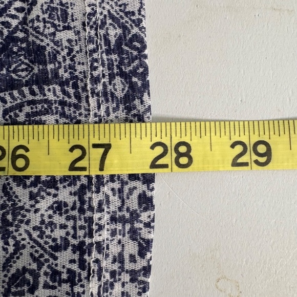 INC Internation Concepts Plus Size 1X Sheer Blouse - Picture 11 of 11